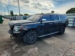 1GNSKJKC8GR215672 2016 CHEVROLET SUBURBAN