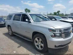 1GNSKJKC8GR244377 2016 CHEVROLET SUBURBAN