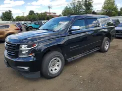 1GNSKJKC8GR251605 2016 CHEVROLET SUBURBAN
