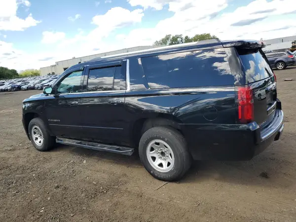 1GNSKJKC8GR251605 2016 CHEVROLET SUBURBAN - Image 2