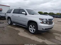 1GNSKJKC8GR260515 2016 CHEVROLET SUBURBAN