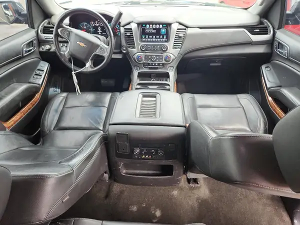1GNSKJKC8GR263446 2016 CHEVROLET SUBURBAN - Image 8
