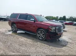 1GNSKJKC8GR265147 2016 CHEVROLET SUBURBAN