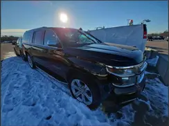 1GNSKJKC8GR285821 2016 CHEVROLET SUBURBAN