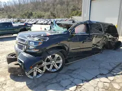 1GNSKJKC8GR288248 2016 CHEVROLET SUBURBAN