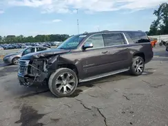 1GNSKJKC8GR302536 2016 CHEVROLET SUBURBAN
