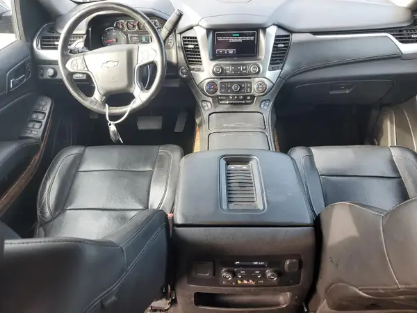 1GNSKJKC8GR302536 2016 CHEVROLET SUBURBAN - Image 8