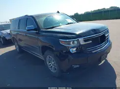 1GNSKJKC8GR327372 2016 CHEVROLET SUBURBAN