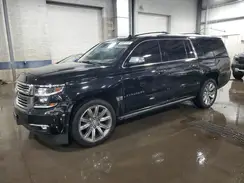 1GNSKJKC8GR371470 2016 CHEVROLET SUBURBAN