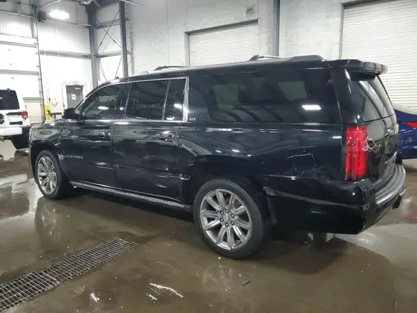 1GNSKJKC8GR371470 2016 CHEVROLET SUBURBAN - Image 2
