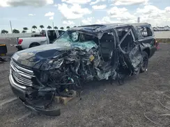 1GNSKJKC8GR386308 2016 CHEVROLET SUBURBAN