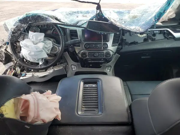 1GNSKJKC8GR386308 2016 CHEVROLET SUBURBAN - Image 8