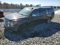 1GNSKJKC8GR387541 2016 CHEVROLET SUBURBAN