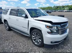 1GNSKJKC8GR390553 2016 CHEVROLET SUBURBAN