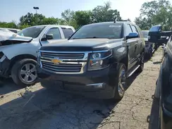 1GNSKJKC8GR427780 2016 CHEVROLET SUBURBAN