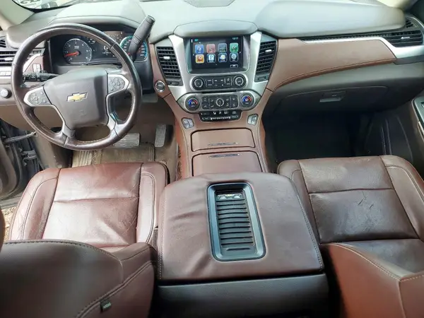 1GNSKJKC8GR427780 2016 CHEVROLET SUBURBAN - Image 8