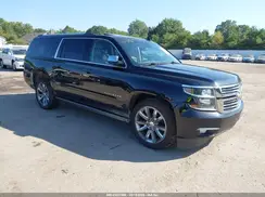 1GNSKJKC8GR446281 2016 CHEVROLET SUBURBAN