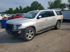 1GNSKJKC8GR447995 2016 CHEVROLET SUBURBAN