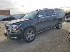 1GNSKJKC8GR453991 2016 CHEVROLET SUBURBAN