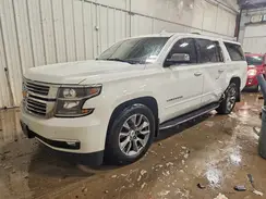 1GNSKJKC8GR464375 2016 CHEVROLET SUBURBAN