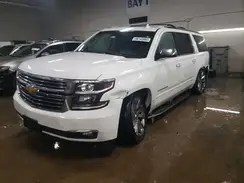 1GNSKJKC8GR483539 2016 CHEVROLET SUBURBAN
