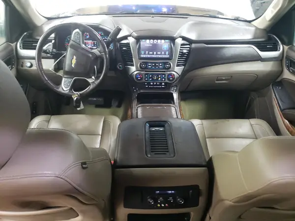 1GNSKJKC8GR483539 2016 CHEVROLET SUBURBAN - Image 8