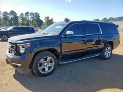 1GNSKJKC8HR141817 2017 CHEVROLET SUBURBAN