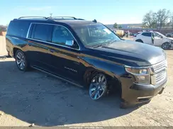 1GNSKJKC8HR153787 2017 CHEVROLET SUBURBAN