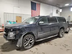 1GNSKJKC8HR199992 2017 CHEVROLET SUBURBAN