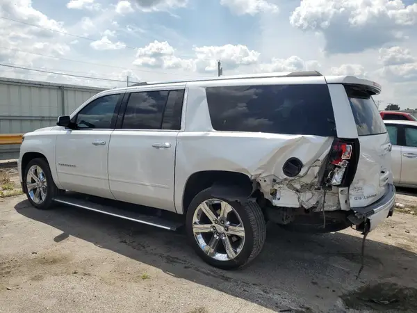1GNSKJKC8HR209341 2017 CHEVROLET SUBURBAN - Image 2