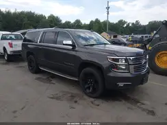 1GNSKJKC8HR231954 2017 CHEVROLET SUBURBAN