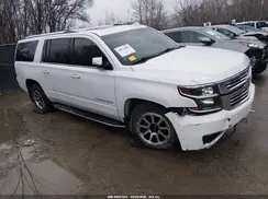 1GNSKJKC8HR259494 2017 CHEVROLET SUBURBAN