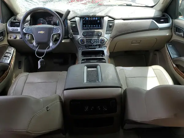 1GNSKJKC8HR280491 2017 CHEVROLET SUBURBAN - Image 8