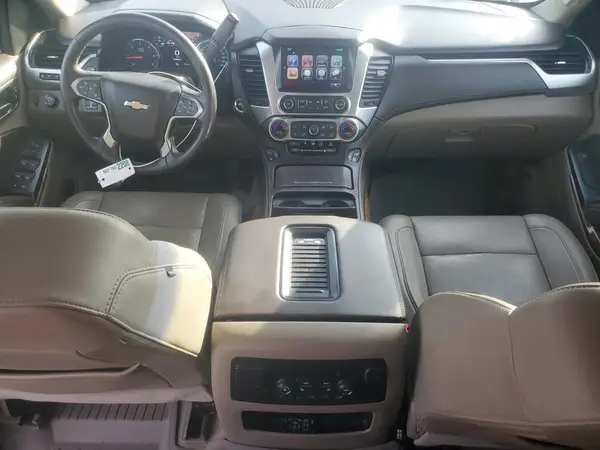 1GNSKJKC8HR290535 2017 CHEVROLET SUBURBAN - Image 8