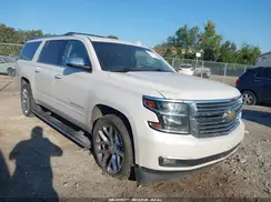 1GNSKJKC8HR326370 2017 CHEVROLET SUBURBAN