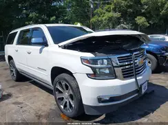 1GNSKJKC8JR107284 2018 CHEVROLET SUBURBAN