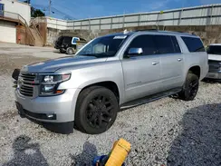 1GNSKJKC8JR122982 2018 CHEVROLET SUBURBAN