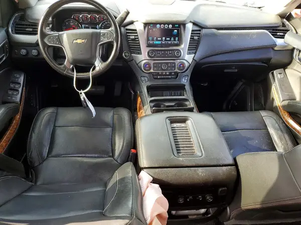 1GNSKJKC8JR122982 2018 CHEVROLET SUBURBAN - Image 8