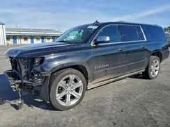 1GNSKJKC8JR173284 2018 CHEVROLET SUBURBAN