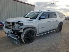 1GNSKJKC8JR173544 2018 CHEVROLET SUBURBAN