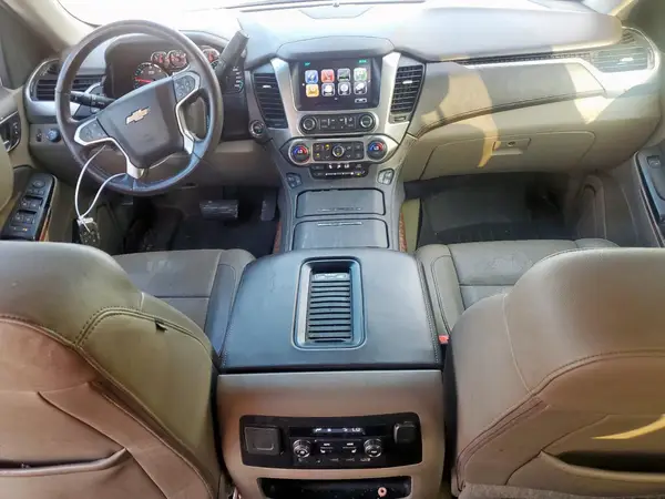 1GNSKJKC8JR173544 2018 CHEVROLET SUBURBAN - Image 8