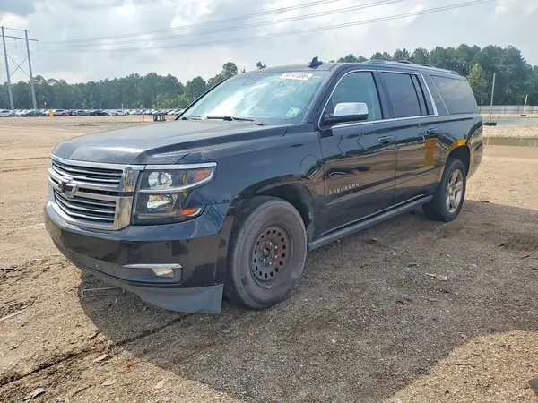 1GNSKJKC8JR189906 2018 CHEVROLET SUBURBAN - Image 1
