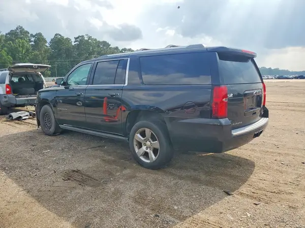 1GNSKJKC8JR189906 2018 CHEVROLET SUBURBAN - Image 2