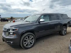 1GNSKJKC8JR224217 2018 CHEVROLET SUBURBAN