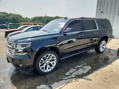 1GNSKJKC8JR226257 2018 CHEVROLET SUBURBAN