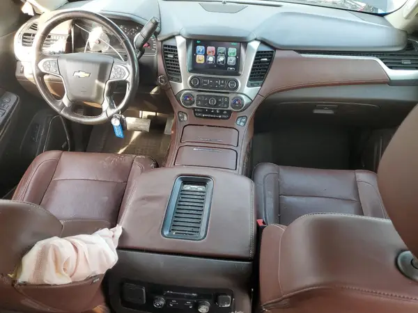 1GNSKJKC8JR237839 2018 CHEVROLET SUBURBAN - Image 8