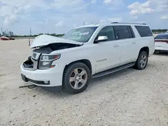 1GNSKJKC8JR250705 2018 CHEVROLET SUBURBAN