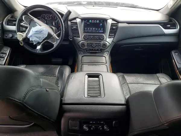 1GNSKJKC8JR250705 2018 CHEVROLET SUBURBAN - Image 8