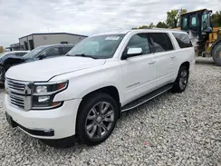 1GNSKJKC8JR254043 2018 CHEVROLET SUBURBAN
