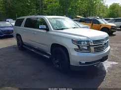 1GNSKJKC8JR382279 2018 CHEVROLET SUBURBAN